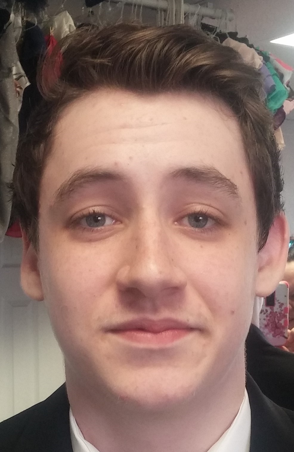 Obituary of Jordon Edward Piper