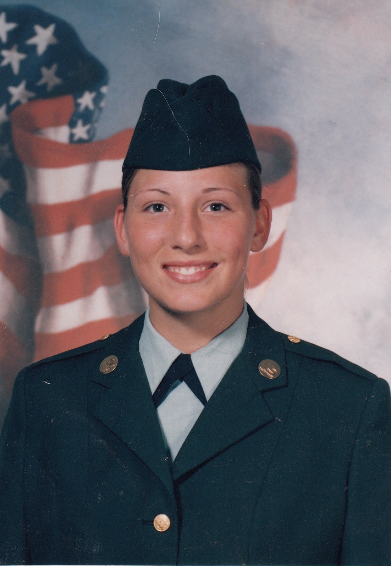 Obituary of Senielle Marie Kogut