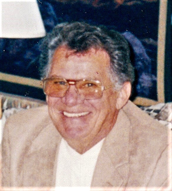 Obituary of Walt Hudson