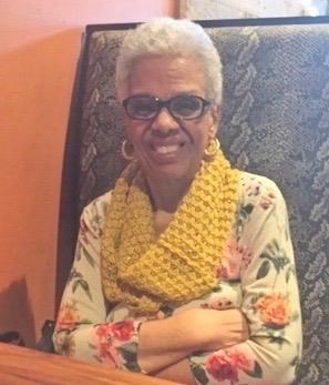 Obituary of Doris Leona Dyer Hodge