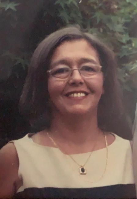 Obituary of Patricia R Holtzclaw