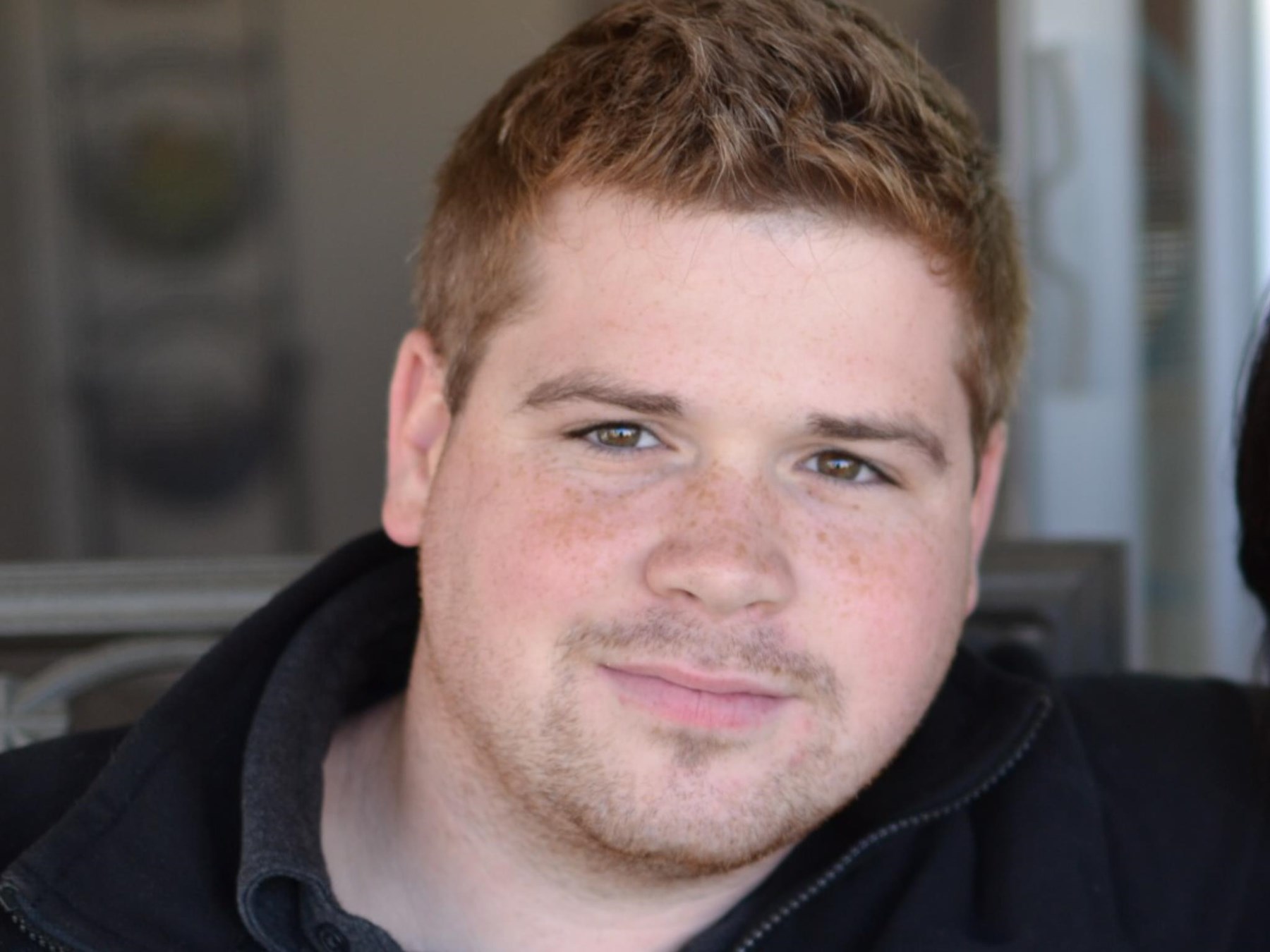 Avis de décès de Taylor Joseph Soder