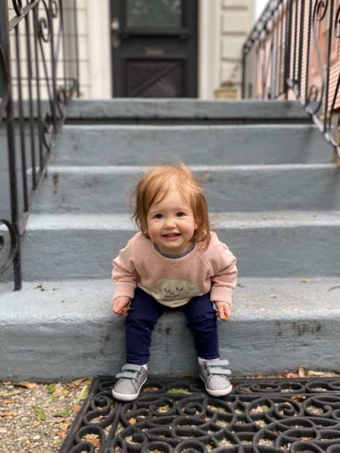 Obituary of Katharine Leigh Wood