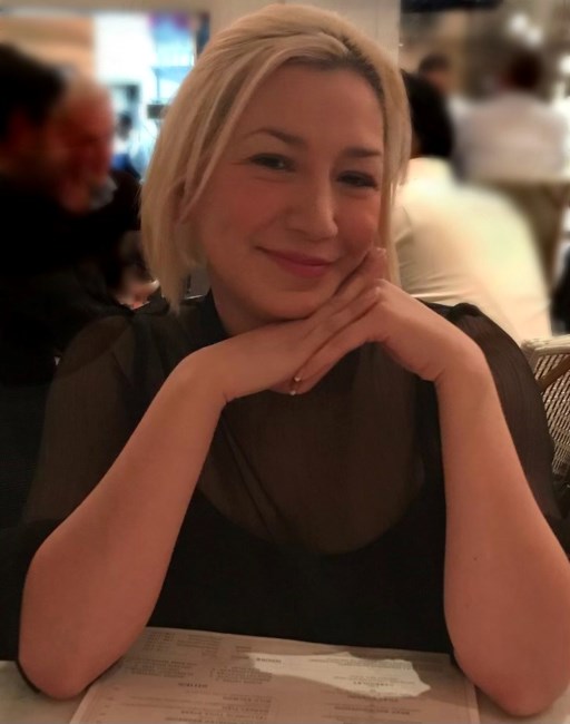 Obituary of Amanda Ramos