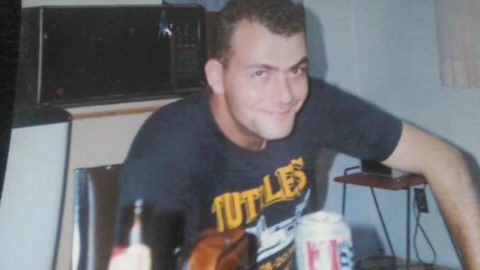 Obituary of Kevin Joseph Bergeron