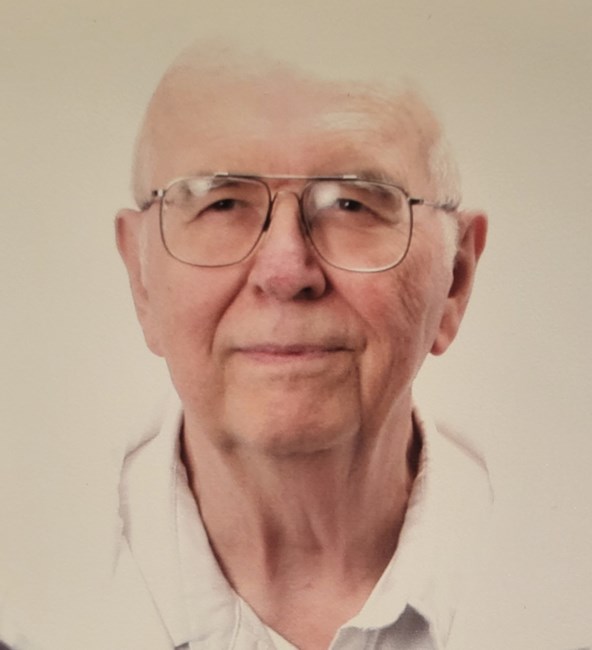 Obituary of John Edward Bakos