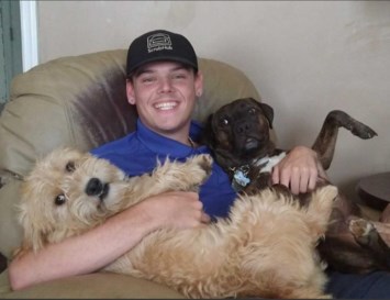 Obituary of Kameron Thomas Hughes