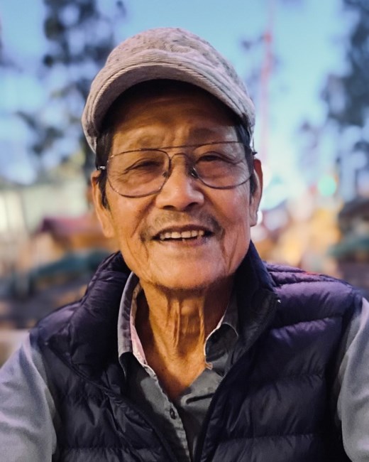 Obituary of Don Fuggan Ong Sr.