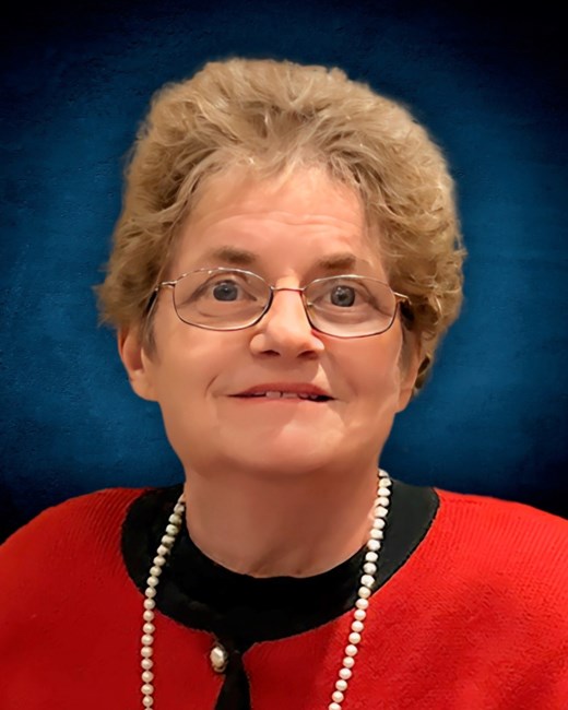 Avis de décès de Marie-Paule Bouchard