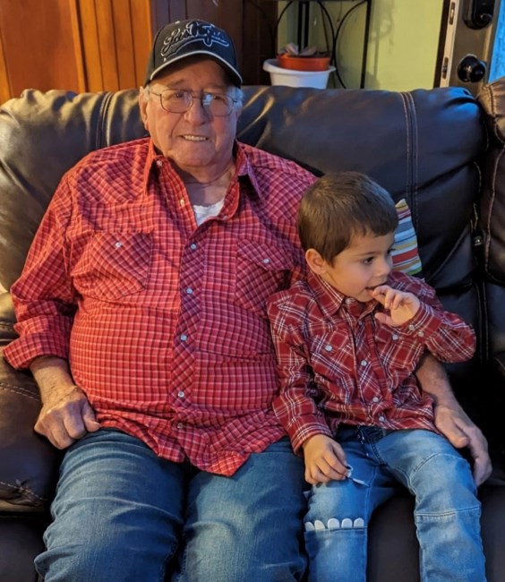 Obituary of Tony Samuel Wilson