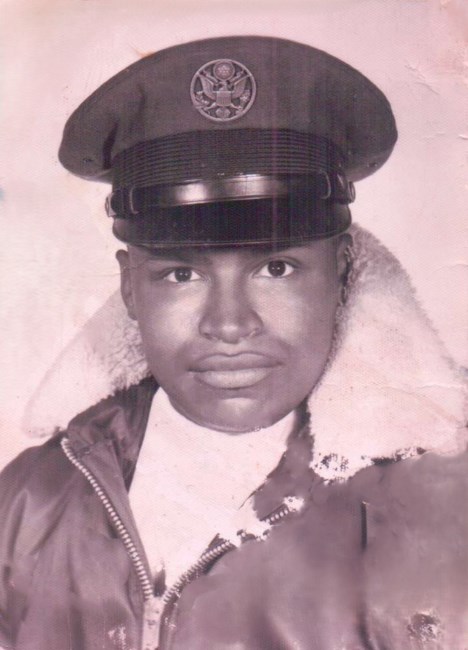 Obituary of Henry C. (Doc) Wright