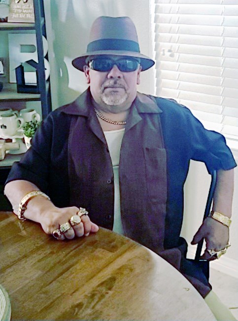 Obituary of Adolfo C. Reyna III