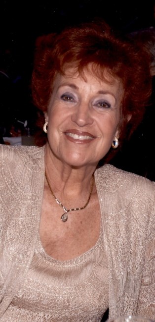 Obituary of Elizabeth "Betsy" Ann Avratin