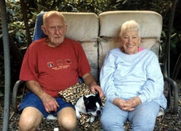 Obituary of Mary A Cunningham