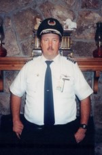 Martin Hayes