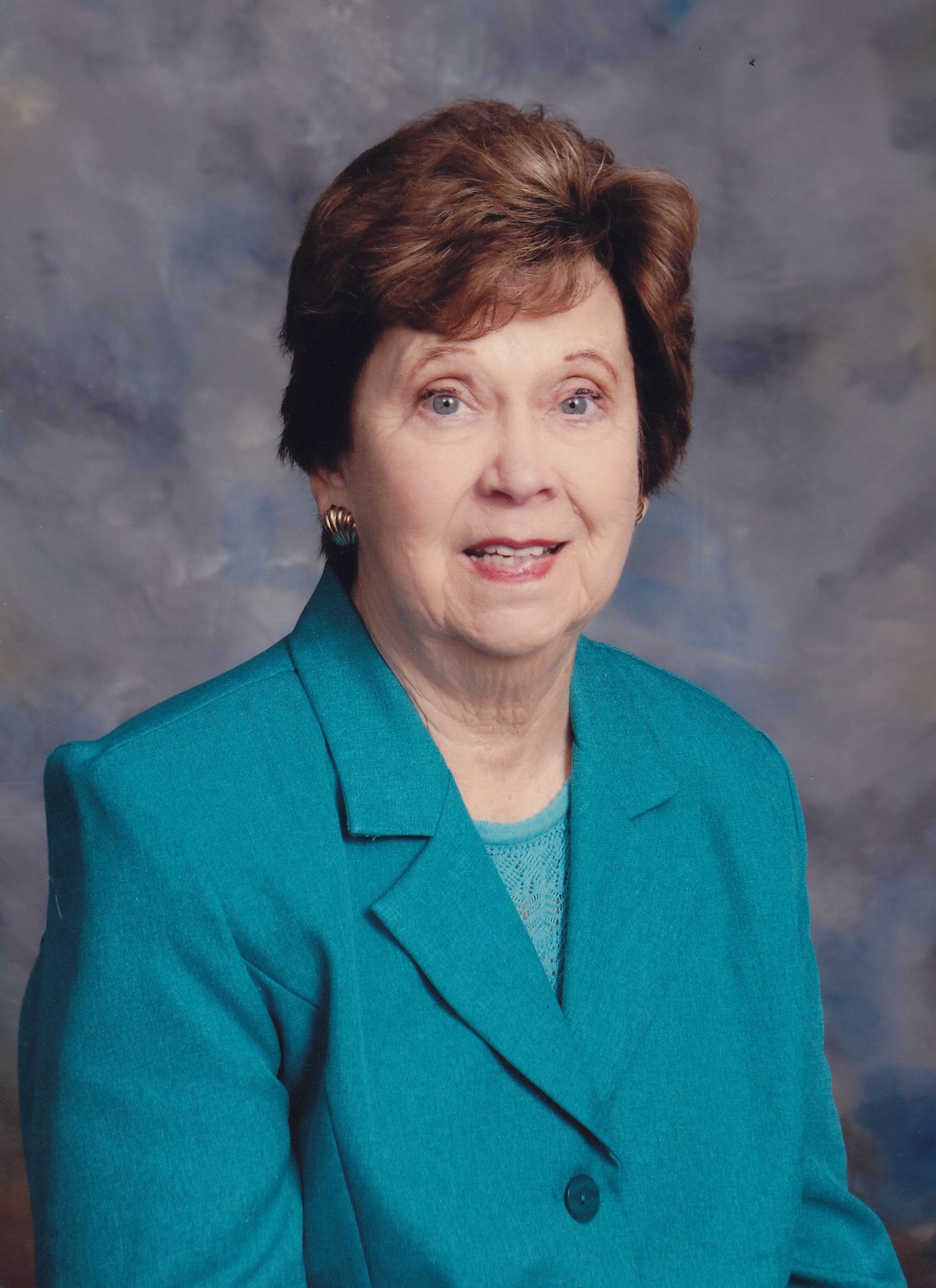 Obituario de Rebecca Ray Knowles