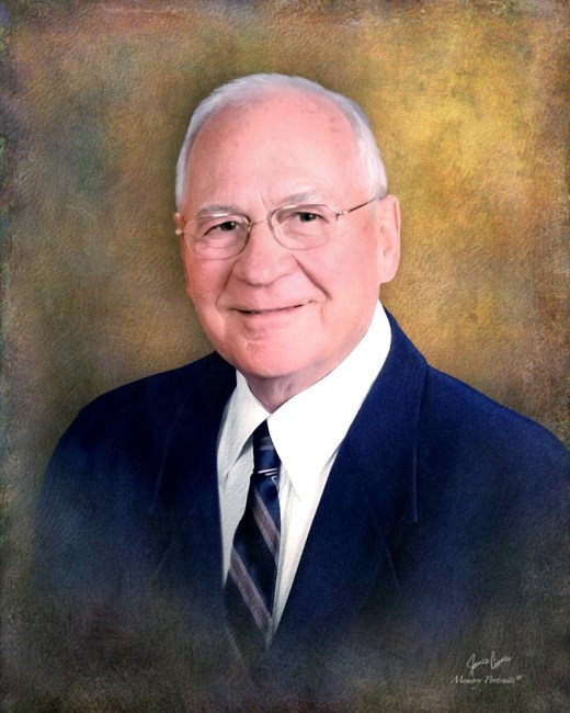Obituary of Robert Warren DeLay