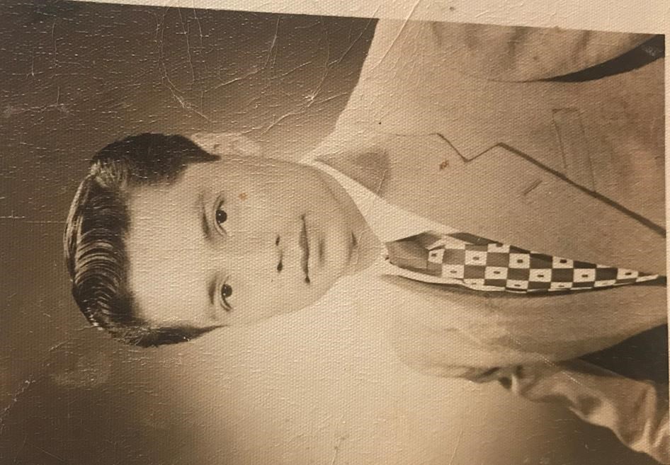 Obituary of Jesus Cruz Rodriquez