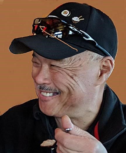 Obituary of Ricky Douglas Nagaoka