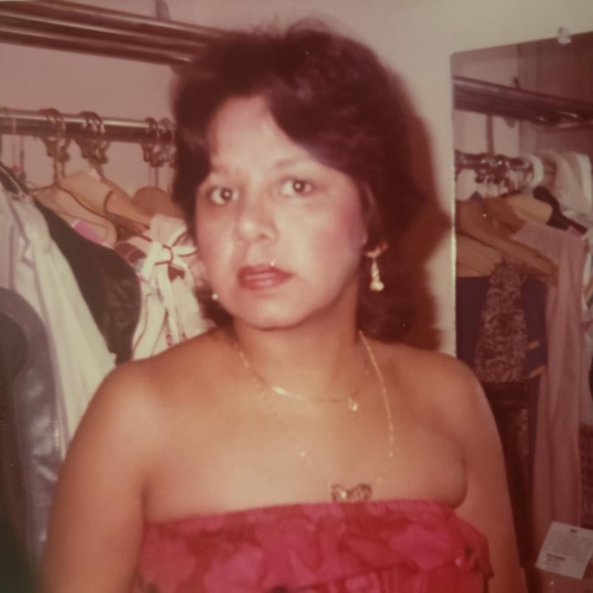 Obituary of Gloria L. Patel