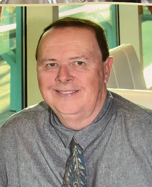 Obituary of Wayne Royce Reed