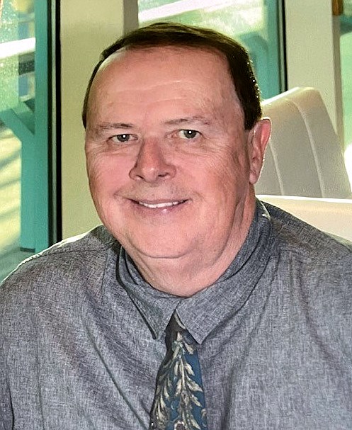 Obituary of Wayne Royce Reed