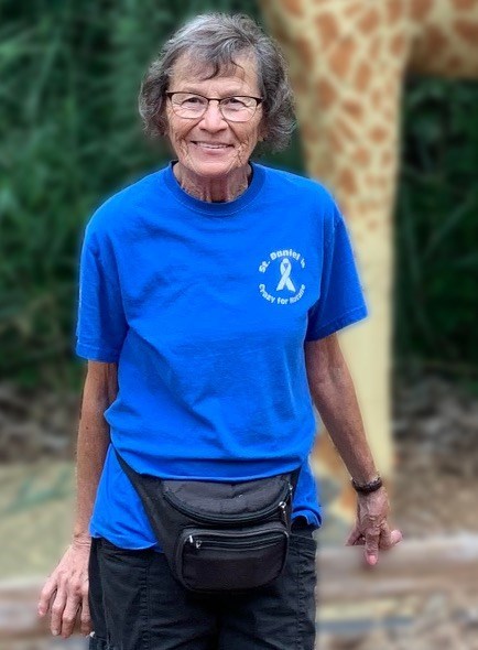 Obituary of Marianne R Smith
