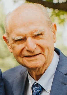 Avis de décès de Joseph Real Kenneth Rossignol