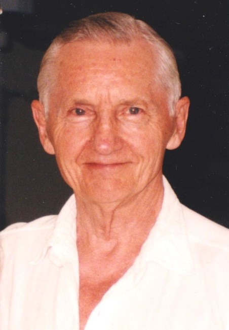 Obituary of Robert Whitney Wilde