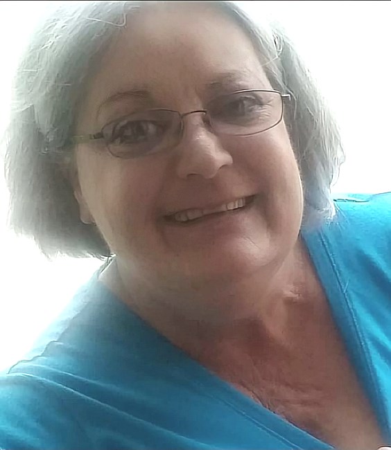 Obituario de Becky Creed Taylor