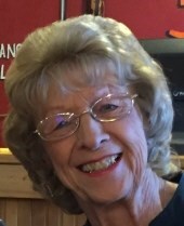 Obituary of Carolyn Henderson