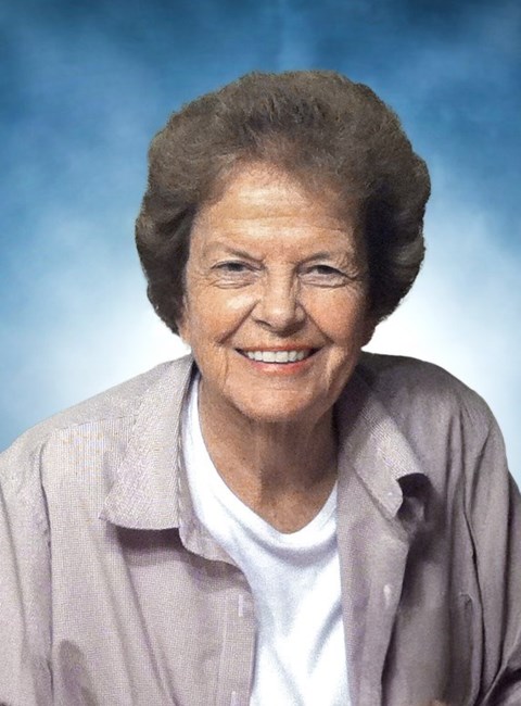Obituary of Barbara Jean Hawkins Stites