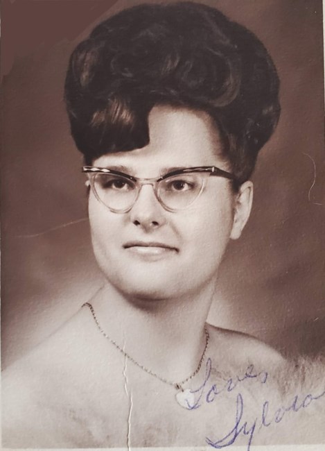 Obituary of Sylvia Ann Jeske