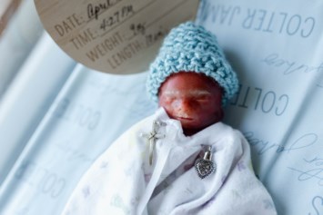 Obituary of Colter James Ross