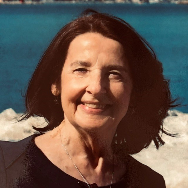 Obituary of Mary Elizabeth Kelly