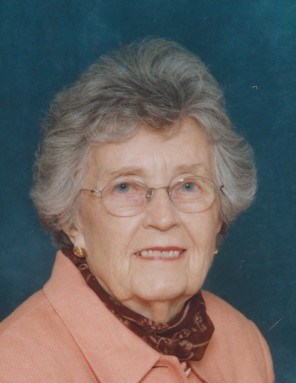 Obituary of Elizabeth Sanberg Harrell