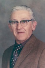 William Morrell