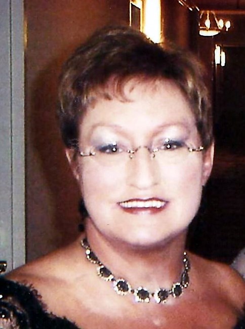 Obituary of Linda Kay McAfee