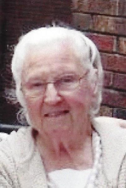 Obituary of Lorene Rikard