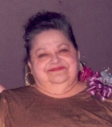 Avis de décès de Sandra Ruiz "Ma San" Cooper