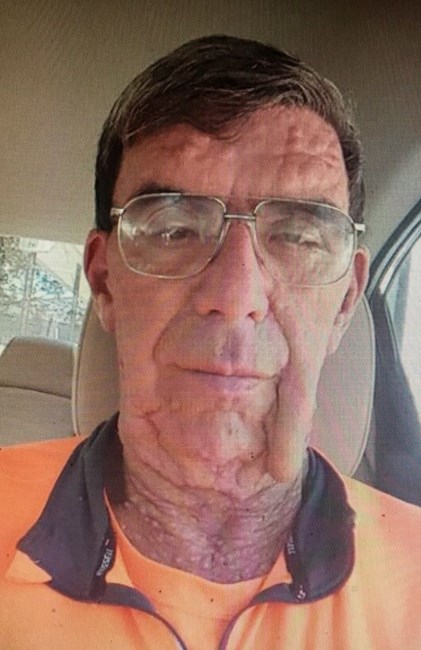 Obituary of Paul Victor Featherston