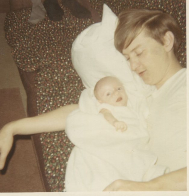 Obituario de Ronald J. Meyer