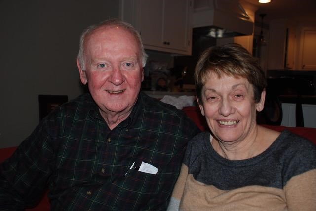 Obituary of Robert M. McKeon