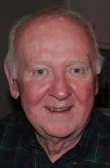 Obituary of Robert M. McKeon