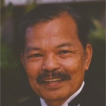 Obituary of Rodolfo (Rudy) Escobar