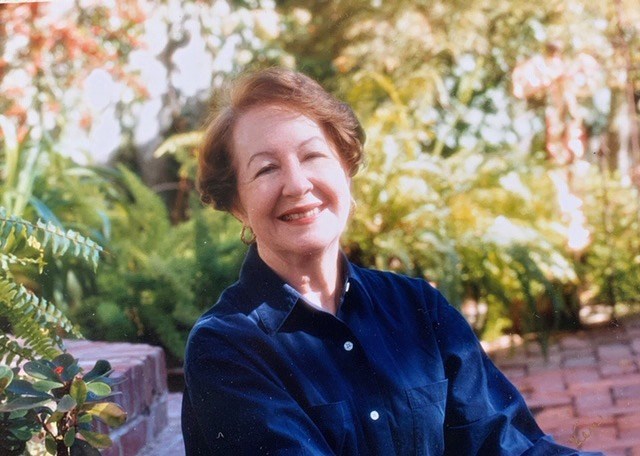 Obituary of Lillian Monica Lucas