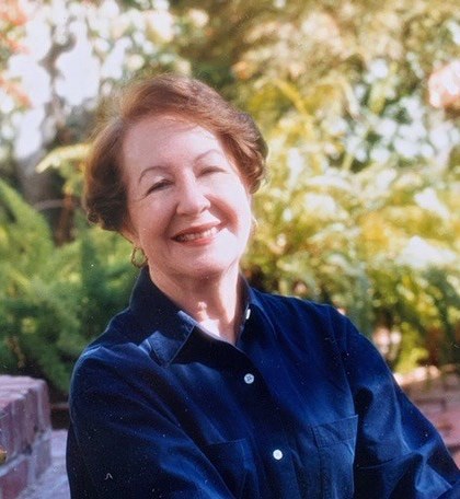 Obituario de Lillian Monica Lucas