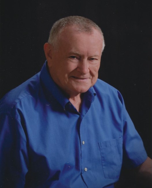 Obituary of Carl Joseph Moorman
