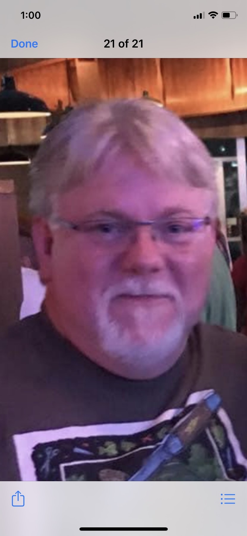 Obituario de John Paul Cummings