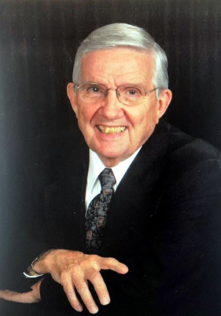 Obituary of Frank E. Layman